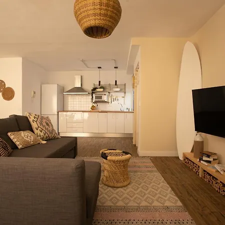 Apartman Marea Fuerteventura 2 *