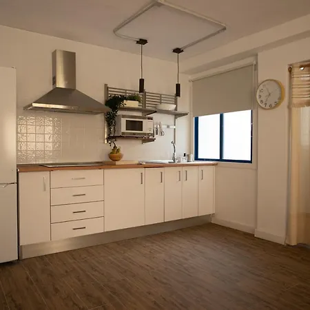 Apartman Marea Fuerteventura 2 *