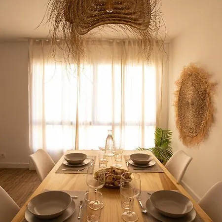 Marea Fuerteventura 2 Apartman
